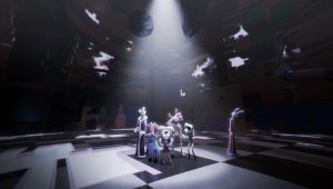 The Amazing Digital Circus Saison 1 Episode 9