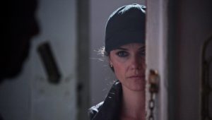 The Americans Saison 1 Episode 1
