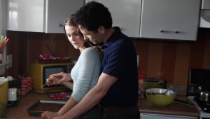 The Americans Saison 1 Episode 1