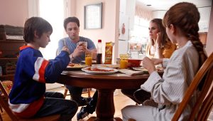 The Americans Saison 1 Episode 1