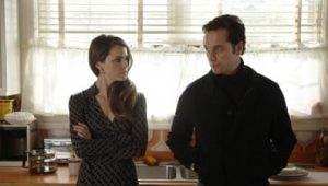 The Americans Saison 1 Episode 10