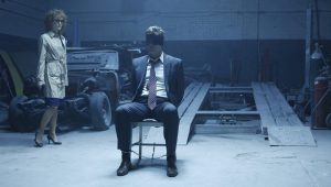 The Americans Saison 1 Episode 11