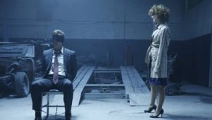 The Americans Saison 1 Episode 11