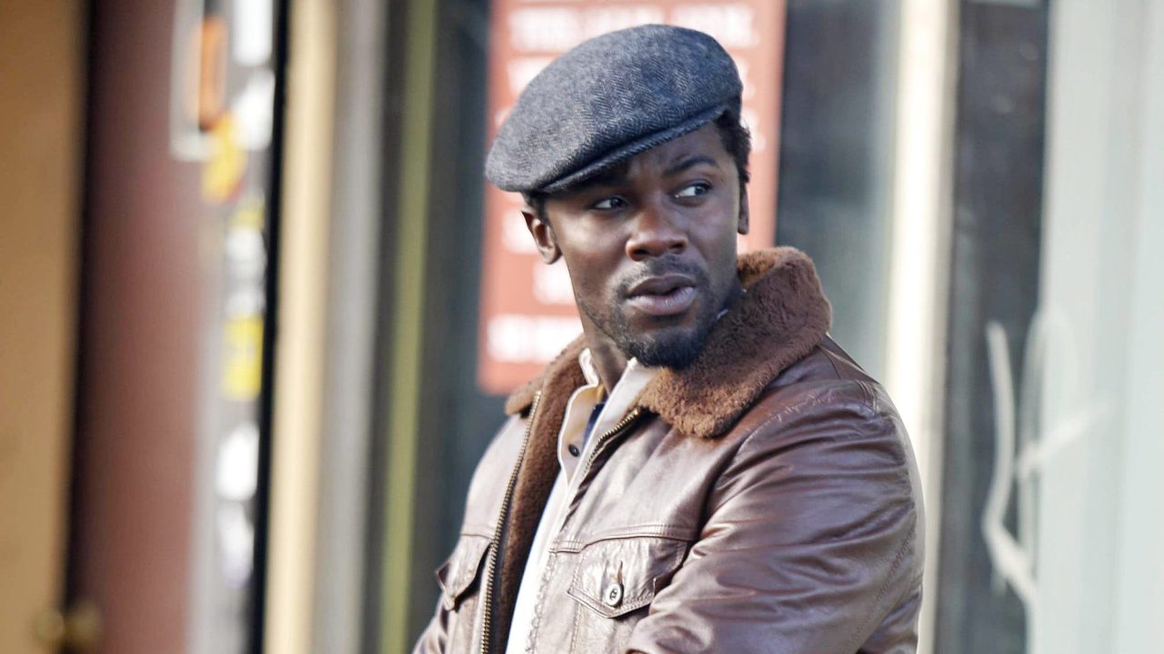 The Americans Saison 1 Episode 3