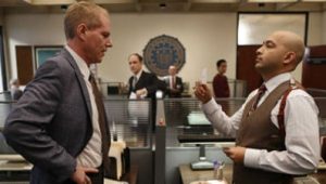 The Americans Saison 1 Episode 4