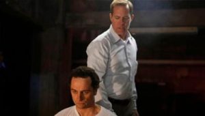 The Americans Saison 1 Episode 6
