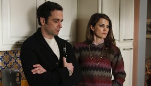 The Americans Saison 1 Episode 9