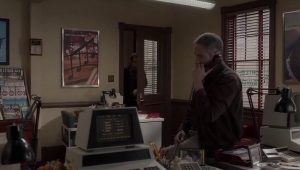 The Americans Saison 2 Episode 1