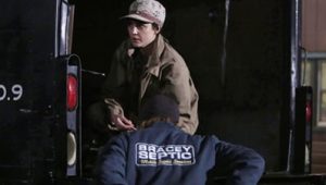 The Americans Saison 2 Episode 9