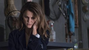 The Americans Saison 3 Episode 1