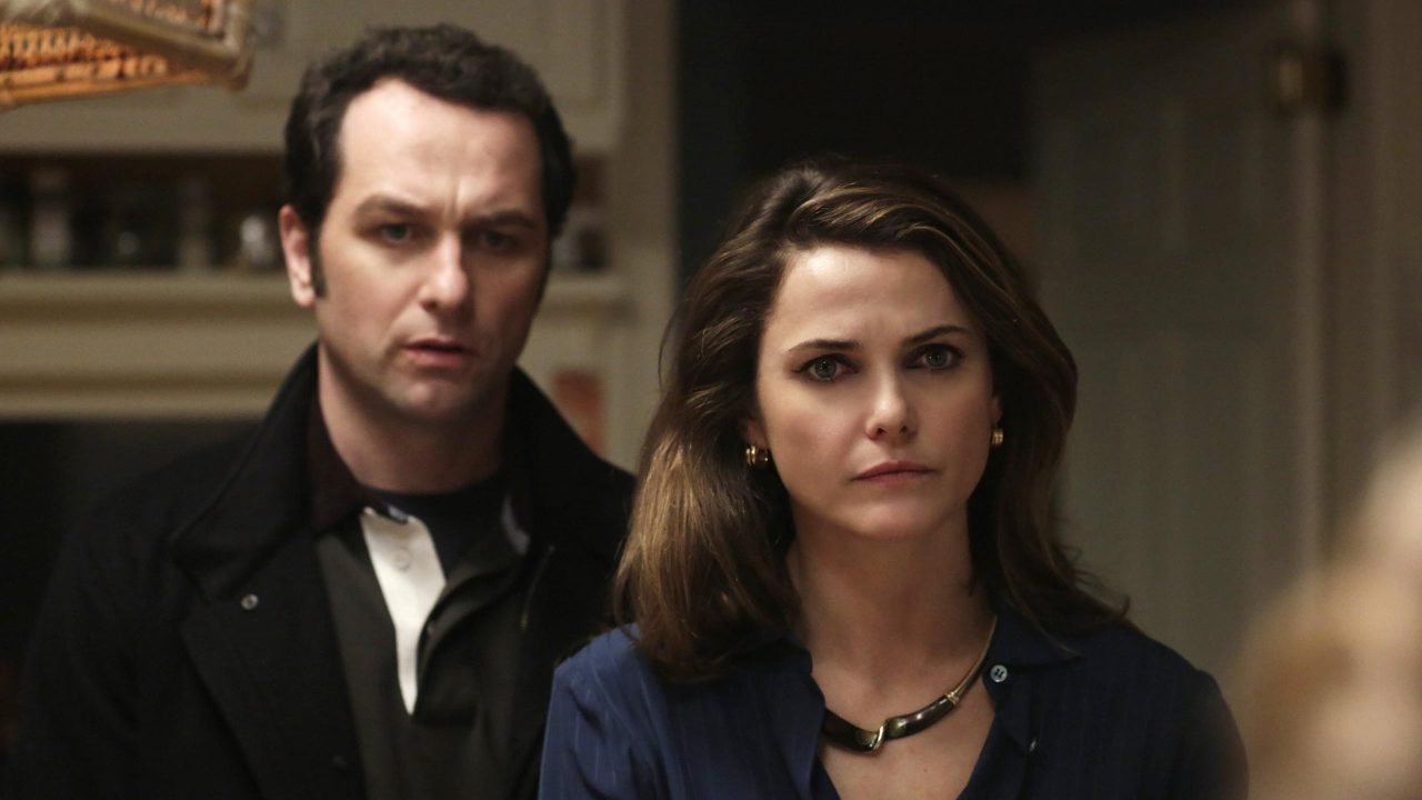 The Americans Saison 3 Episode 10