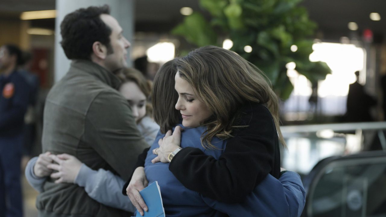 The Americans Saison 3 Episode 13