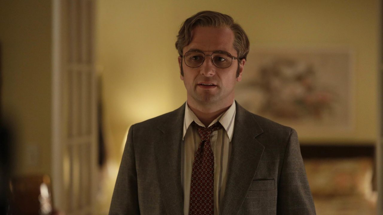 The Americans Saison 3 Episode 7
