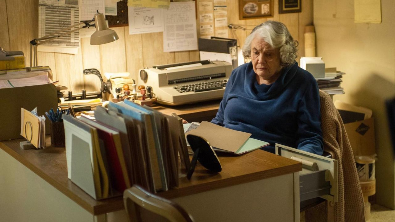 The Americans Saison 3 Episode 9