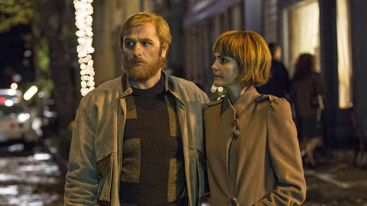 The Americans Saison 4 Episode 1