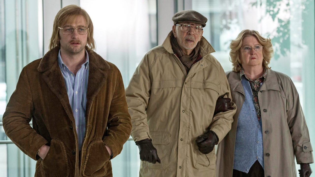 The Americans Saison 4 Episode 11