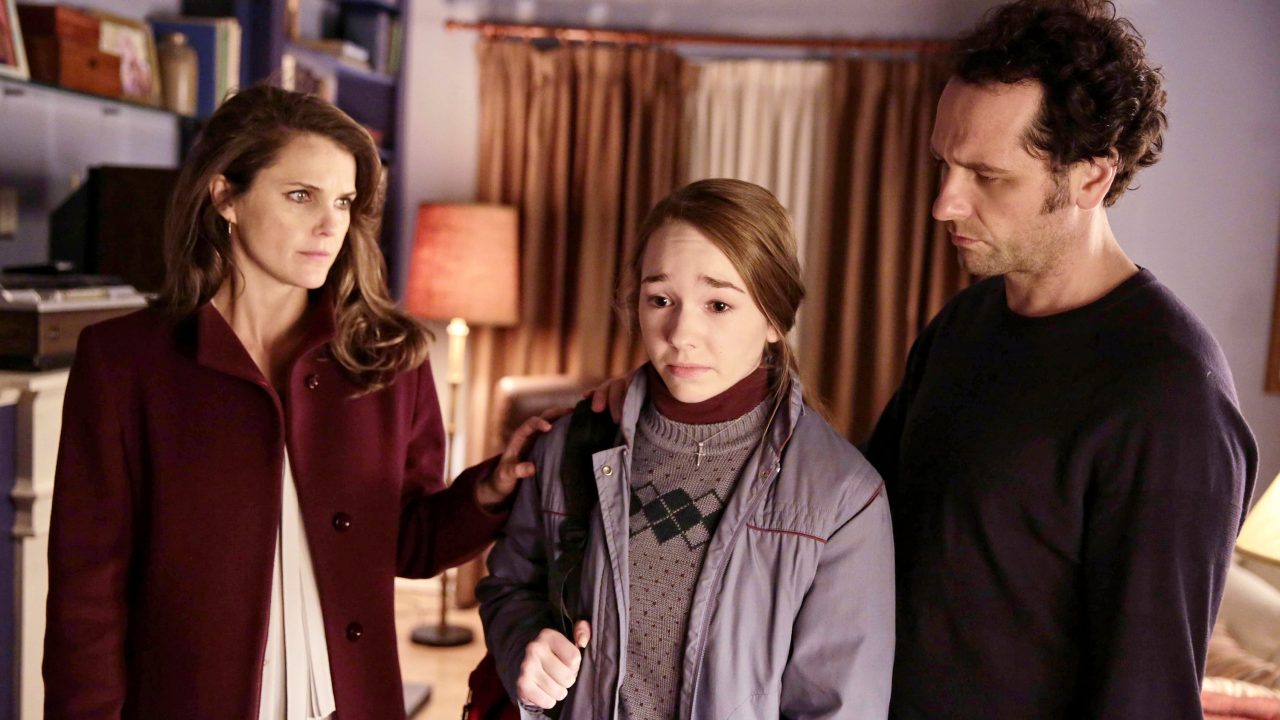 The Americans Saison 4 Episode 12