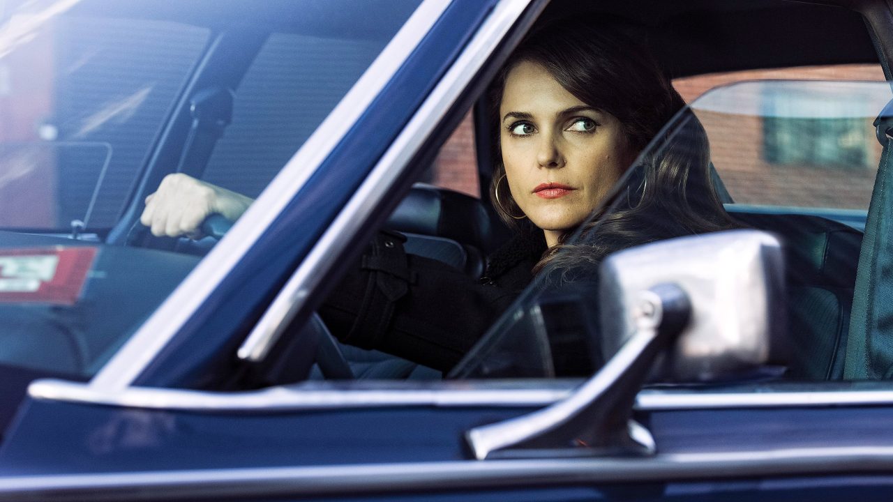 The Americans Saison 4 Episode 3