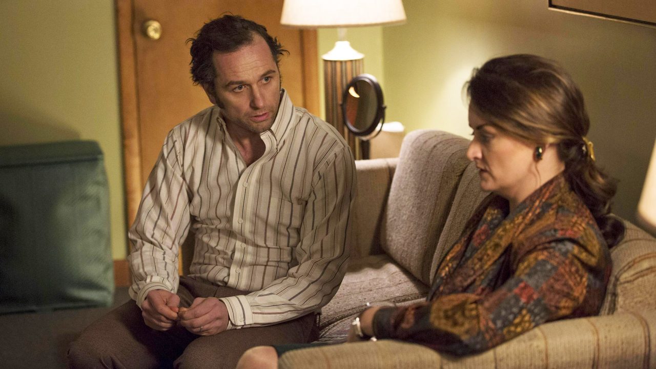 The Americans Saison 4 Episode 5