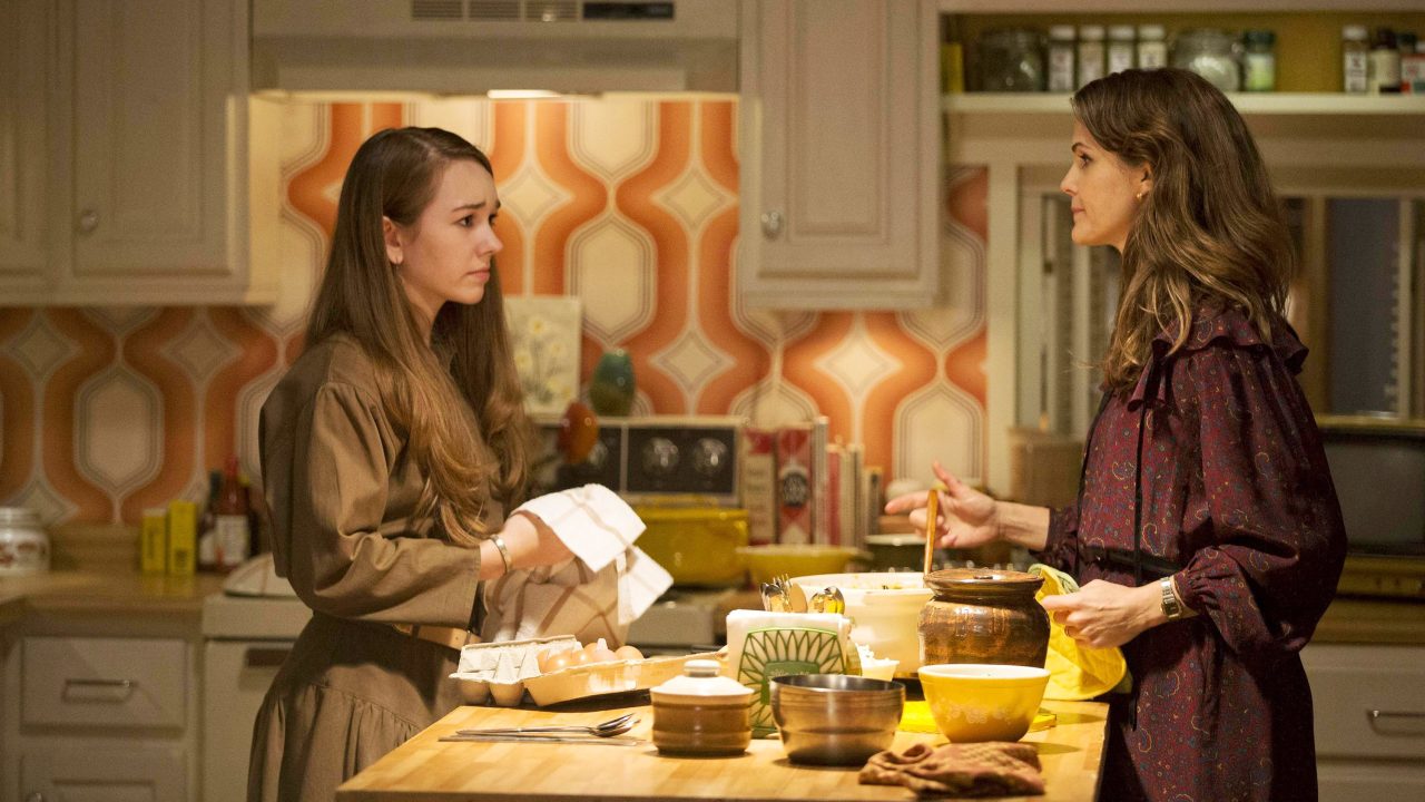 The Americans Saison 4 Episode 6