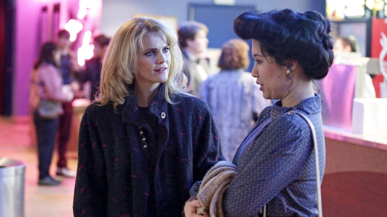 The Americans Saison 4 Episode 8