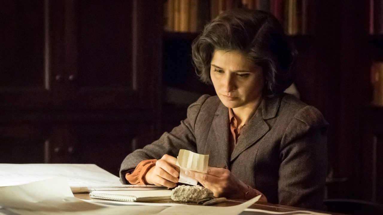 The Americans Saison 5 Episode 10