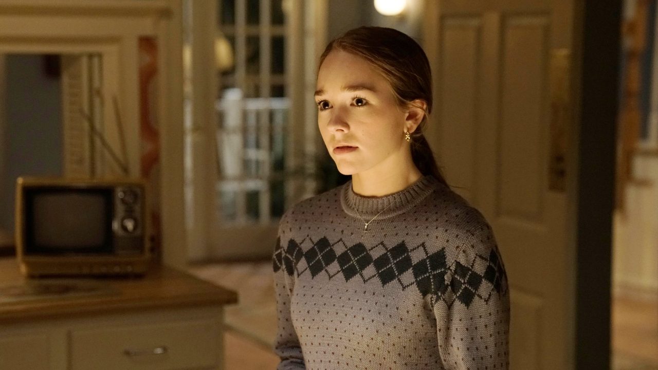 The Americans Saison 5 Episode 12