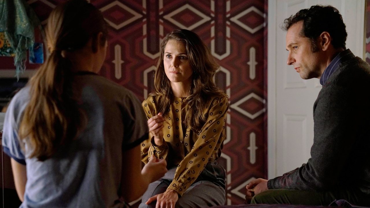 The Americans Saison 5 Episode 2