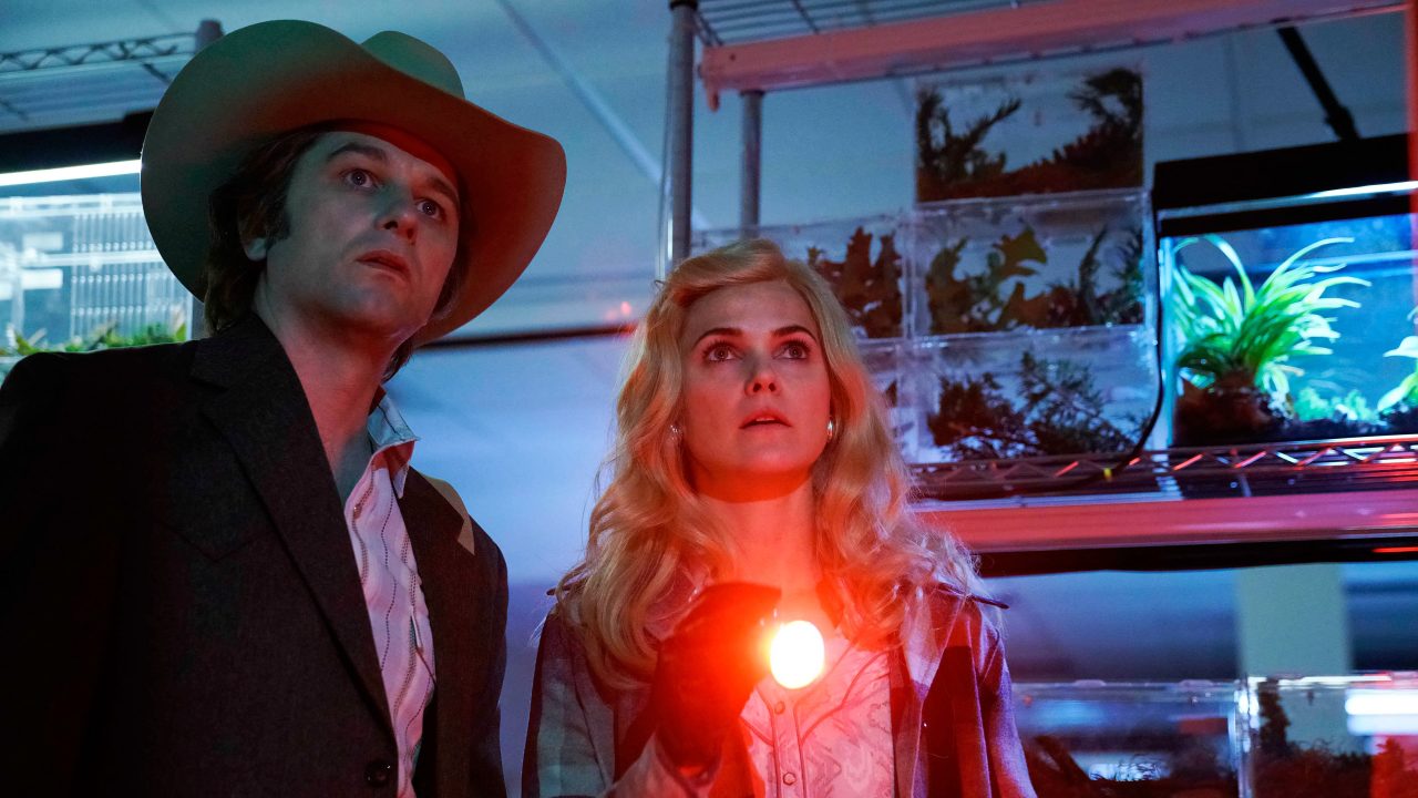 The Americans Saison 5 Episode 3