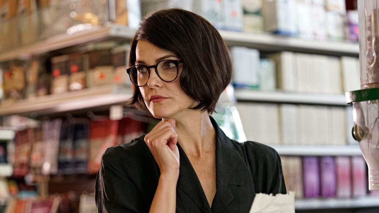 The Americans Saison 5 Episode 4