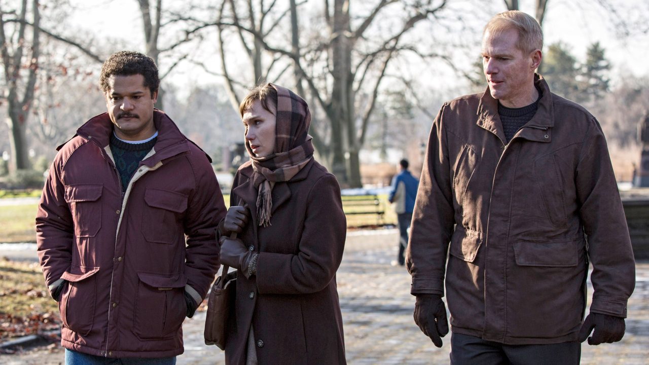 The Americans Saison 5 Episode 7