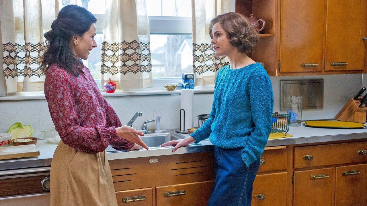 The Americans Saison 5 Episode 8