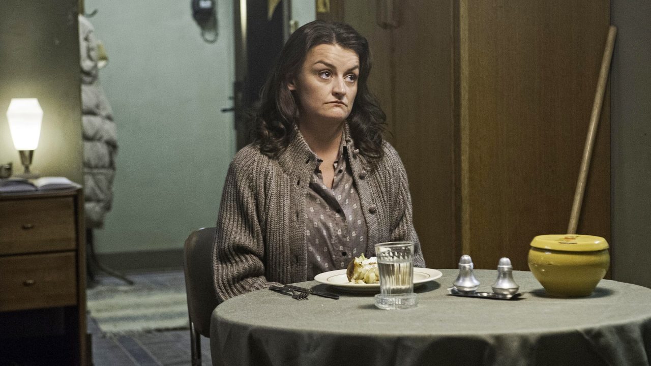 The Americans Saison 5 Episode 9