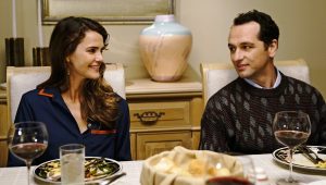 The Americans Saison 6 Episode 1