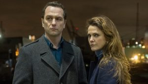 The Americans Saison 6 Episode 10