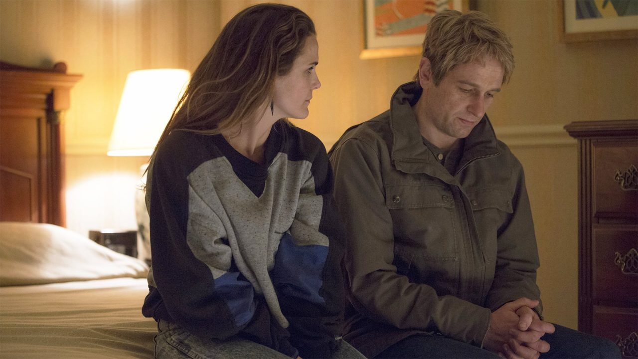 The Americans Saison 6 Episode 7