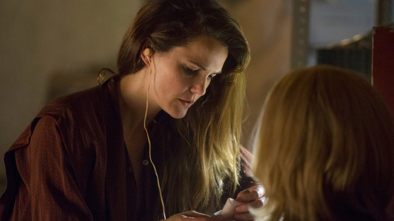 The Americans Saison 6 Episode 8