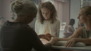 The Asset Saison 1 Episode 1