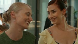 The Asset Saison 1 Episode 1