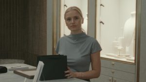 The Asset Saison 1 Episode 2