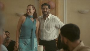 The Asset Saison 1 Episode 3