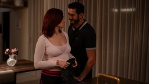 The Asset Saison 1 Episode 3