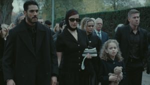 The Asset Saison 1 Episode 4