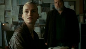 The Asset Saison 1 Episode 4