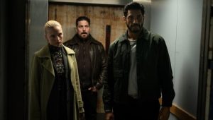 The Asset Saison 1 Episode 5