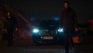 The Asset Saison 1 Episode 6