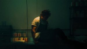 The Bear Saison 1 Episode 1