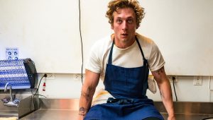 The Bear Saison 1 Episode 1