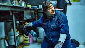 The Bear Saison 1 Episode 2