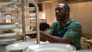 The Bear Saison 1 Episode 3